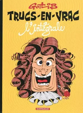 Couverture du produit · Trucs-en-vrac - L'Intégrale