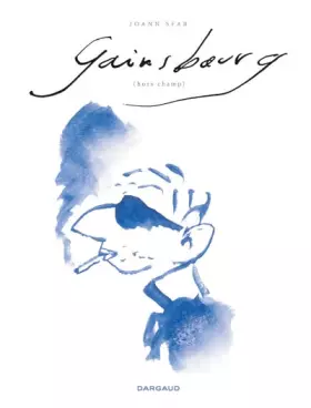 Couverture du produit · Gainsbourg (Hors champ)