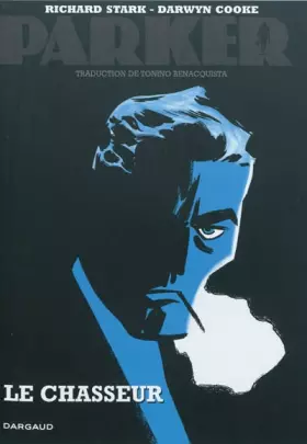 Couverture du produit · Parker, tome 1 : Le Chasseur