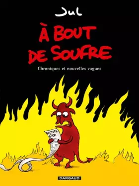 Couverture du produit · A bout de souffre