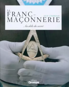 Couverture du produit · LA FRANC MACONNERIE