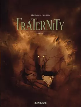 Couverture du produit · Fraternity - tome 2 - Fraternity (2/2)