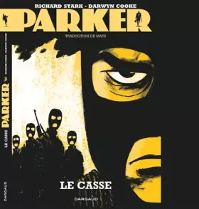 Couverture du produit · Parker, tome 3 : Le casse