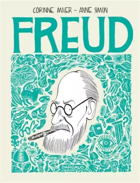 Couverture du produit · Freud - tome 0 - Freud