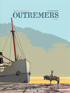 Couverture du produit · Chroniques Outremers - tome 3 - Métisse (3)