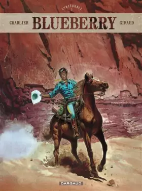 Couverture du produit · Blueberry : Intégrale, tome 1