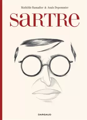 Couverture du produit · Sartre - Tome 0 - Sartre