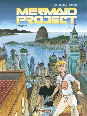 Couverture du produit · Mermaid Project - Tome 3 - Épisode 3