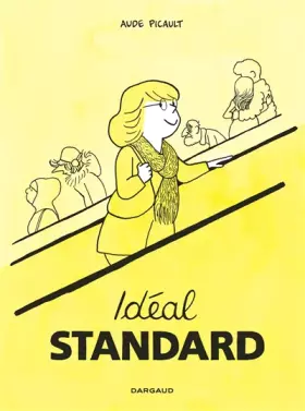 Couverture du produit · Idéal Standard - tome 0 - Idéal Standard