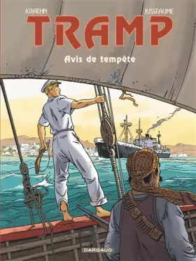 Couverture du produit · Tramp - tome 11 - Tramp (11)