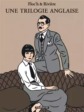 Couverture du produit · Une trilogie anglaise