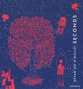 Couverture du produit · Seconds - tome 0 - Seconds