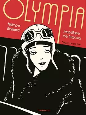 Couverture du produit · Olympia - Tome 0 - Olympia