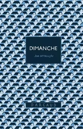 Couverture du produit · Dimanche - Tome 0 - Dimanche (French Edition)