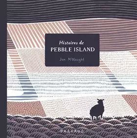 Couverture du produit · Histoires de Pebble Island