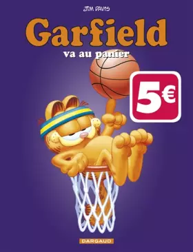 Couverture du produit · GARFIELD T41 INDISPENSABLES 16