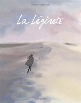 Couverture du produit · Légèreté (La) - tome 0 - Légèreté (La)