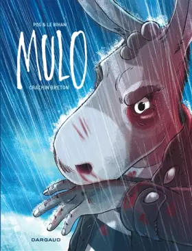 Couverture du produit · Mulo - tome 1 - Crachin breton