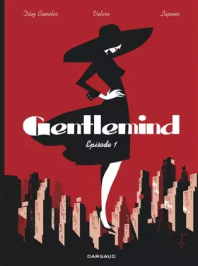 Couverture du produit · Gentlemind - Tome 1