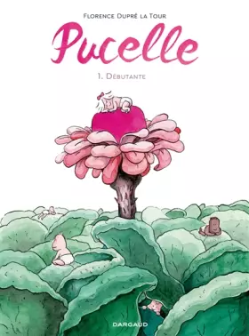 Couverture du produit · Pucelle - Débutante
