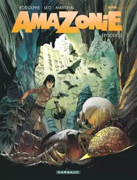 Couverture du produit · Amazonie - Tome 3 - Épisode 3