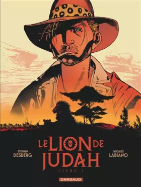 Couverture du produit · Le Lion de Judah - Tome 1