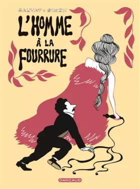 Couverture du produit · L'Homme à la fourrure