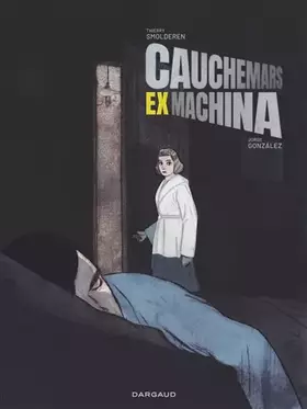Couverture du produit · Cauchemars Ex Machina