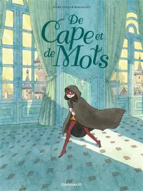 Couverture du produit · De cape et de mots
