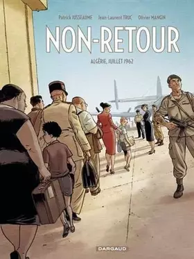 Couverture du produit · Non-Retour