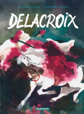 Couverture du produit · Delacroix