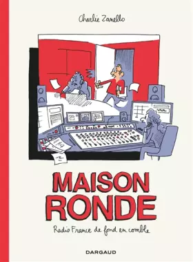 Couverture du produit · Maison ronde
