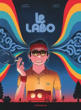 Couverture du produit · Le Labo