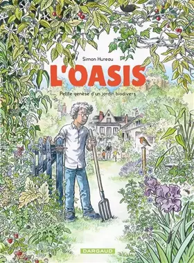 Couverture du produit · L'Oasis