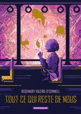 Couverture du produit · Tout ce qui reste de nous