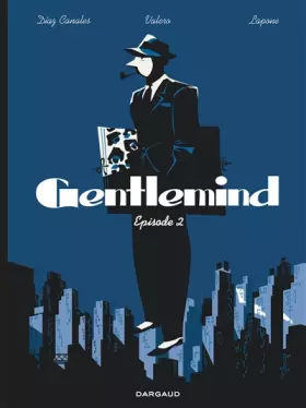 Couverture du produit · Gentlemind - Tome 2