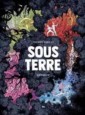 Couverture du produit · Sous Terre