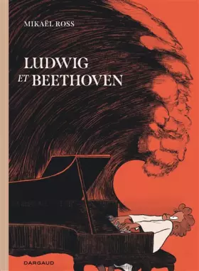 Couverture du produit · Ludwig et Beethoven
