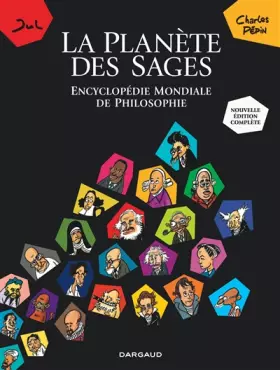 Couverture du produit · La Planète des sages - Intégrale