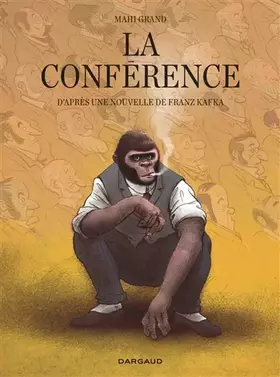 Couverture du produit · La Conférence