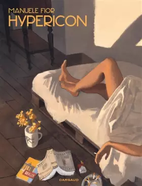 Couverture du produit · Hypericon