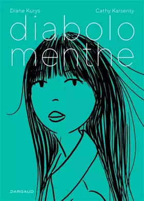 Couverture du produit · Diabolo Menthe