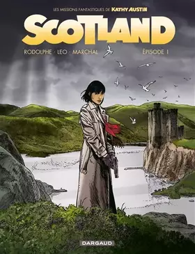 Couverture du produit · Scotland - Épisode 1