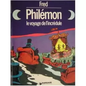 Couverture du produit · Le voyage de l'incrédule