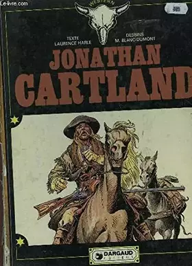 Couverture du produit · Jonathan Cartland (Collection Western)