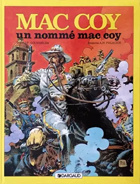 Couverture du produit · Un nommé MacCoy
