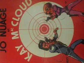 Couverture du produit · Jo Nuage et Kay Mac Cloud