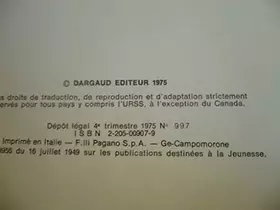 Couverture du produit · Joseph le borgne