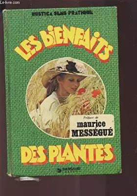 Couverture du produit · Les Bienfaits des plantes
