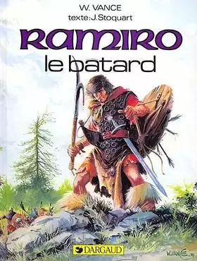 Couverture du produit · Ramiro : Le Bâtard